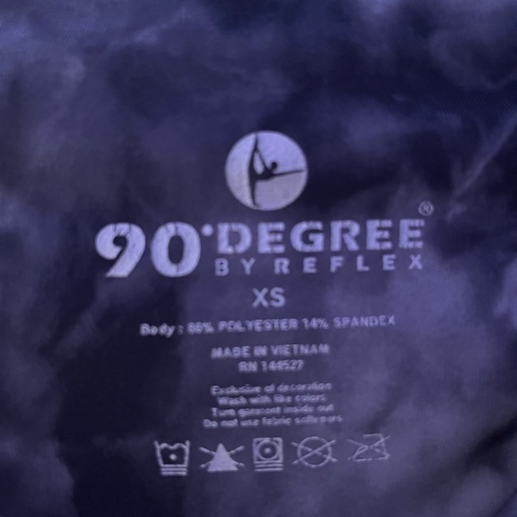 90 degree by reflex leggings - Picture 4 of 4